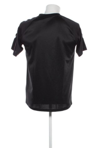 Tricou de bărbați Hummel, Mărime M, Culoare Negru, Preț 63,99 Lei