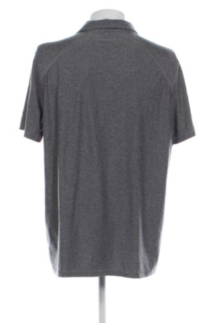 Tricou de bărbați Hurley, Mărime 4XL, Culoare Gri, Preț 151,99 Lei