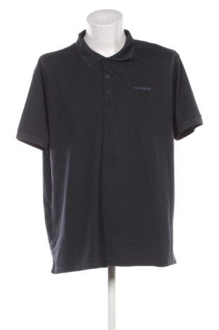 Herren Shirt Icepeak, Größe XXL, Farbe Blau, Preis 31,99 €