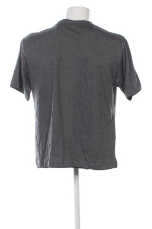 Męski T-shirt Identic, Rozmiar L, Kolor Szary, Cena 83,99 zł