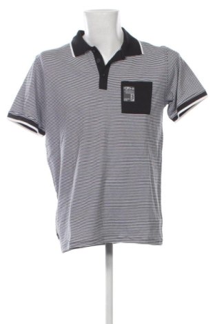 Мъжка тениска Identic, Размер L, Цвят Многоцветен, Цена 10,22 €