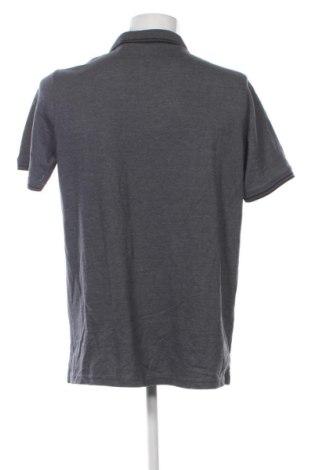 Herren T-Shirt Identic, Größe XXL, Farbe Grau, Preis € 12,99