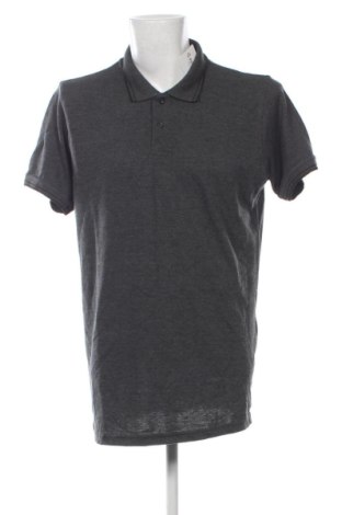 Tricou de bărbați Identic, Mărime XXL, Culoare Gri, Preț 54,99 Lei