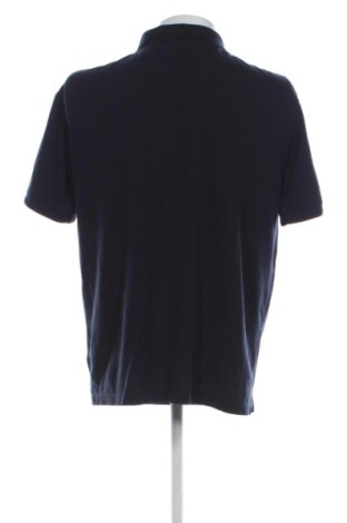 Męski T-shirt Identity, Rozmiar XL, Kolor Niebieski, Cena 53,58 zł