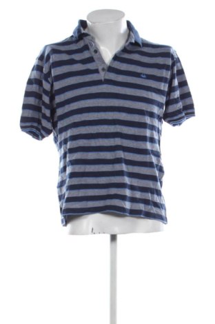 Męski T-shirt Il Granchio, Rozmiar XXL, Kolor Kolorowy, Cena 129,99 zł