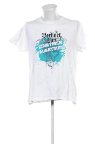 Férfi póló Imperial, Méret XL, Szín Fehér, Ár 5 785 Ft