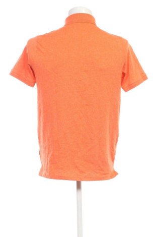 Męski T-shirt Indicode, Rozmiar L, Kolor Pomarańczowy, Cena 53,99 zł