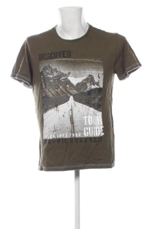 Férfi póló Infinity, Méret L, Szín Sokszínű, Ár 3 805 Ft