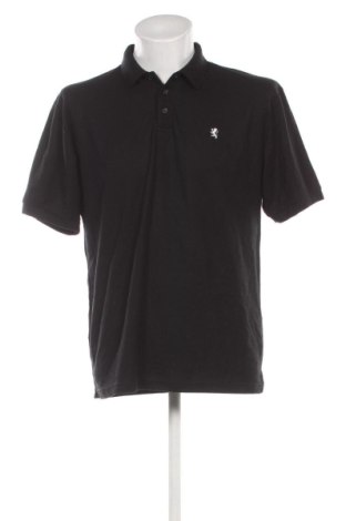 Herren Shirt Infinity, Größe L, Farbe Schwarz, Preis 12,99 €