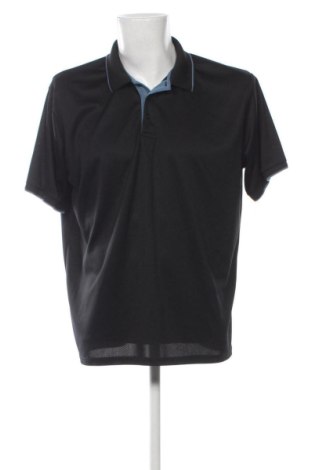 Herren T-Shirt Infinity, Größe XXL, Farbe Schwarz, Preis € 12,99