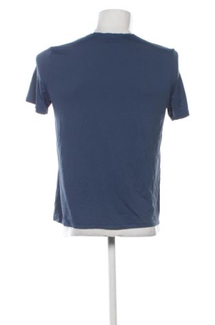 Мъжка тениска Inoc, Размер M, Цвят Син, Цена 10,22 €