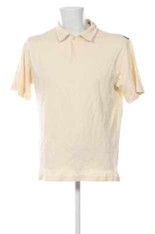 Tricou de bărbați Invicta, Mărime XL, Culoare Galben, Preț 130,33 Lei