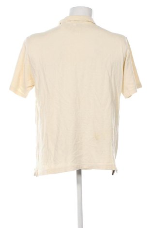 Tricou de bărbați Invicta, Mărime XL, Culoare Galben, Preț 130,33 Lei