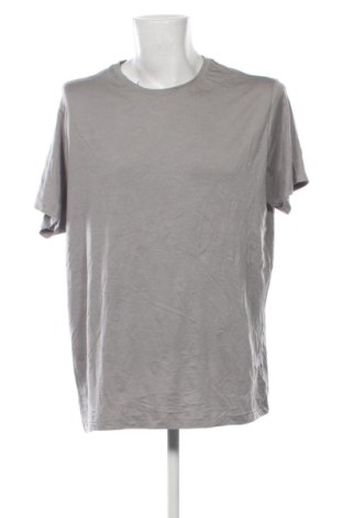 Pánske tričko  Isaac Mizrahi, Veľkosť XXL, Farba Sivá, Cena  16,95 €