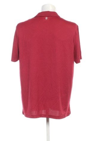 Tricou de bărbați Izod, Mărime XL, Culoare Roșu, Preț 63,99 Lei