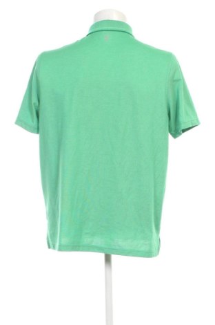 Pánské tričko  Izod, Velikost L, Barva Zelená, Cena  309,00 Kč