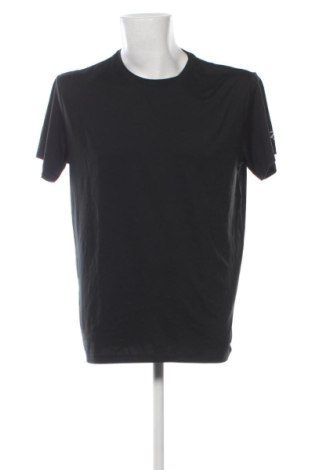 Tricou de bărbați Izod, Mărime L, Culoare Negru, Preț 47,99 Lei