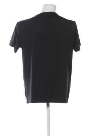 Tricou de bărbați Izod, Mărime L, Culoare Negru, Preț 47,99 Lei