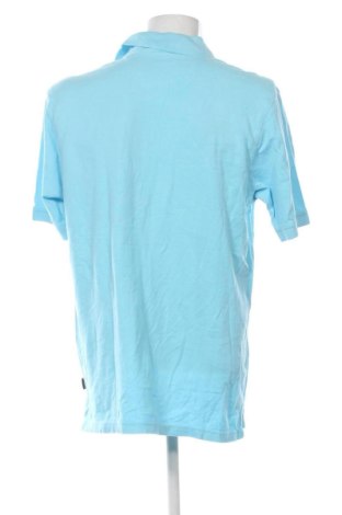 Pánské tričko  Izod, Velikost L, Barva Modrá, Cena  309,00 Kč