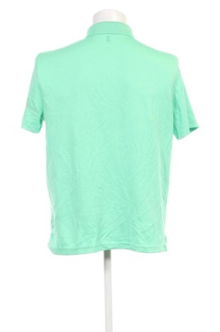 Herren T-Shirt Izod, Größe L, Farbe Grün, Preis € 13,99