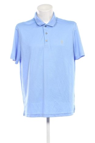 Pánske tričko  Izod, Veľkosť XL, Farba Modrá, Cena  11,95 €