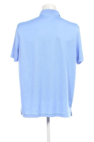 Pánske tričko  Izod, Veľkosť XL, Farba Modrá, Cena  11,95 €