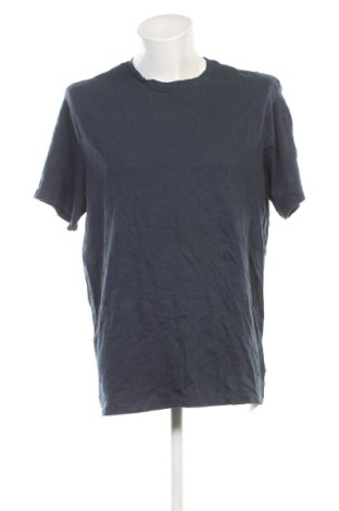 Мъжка тениска J.Crew, Размер XL, Цвят Син, Цена 21,47 €