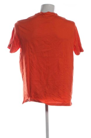 Tricou de bărbați J.Hart & Bros., Mărime XXL, Culoare Portocaliu, Preț 54,99 Lei