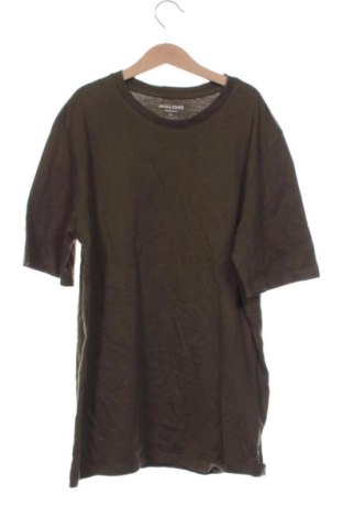 Pánske tričko  Jack & Jones, Veľkosť XS, Farba Zelená, Cena  8,95 €