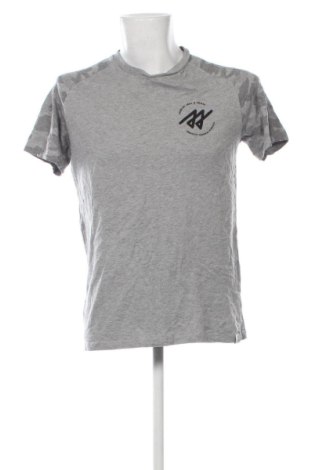 Pánske tričko  Jack & Jones, Veľkosť L, Farba Sivá, Cena  8,95 €