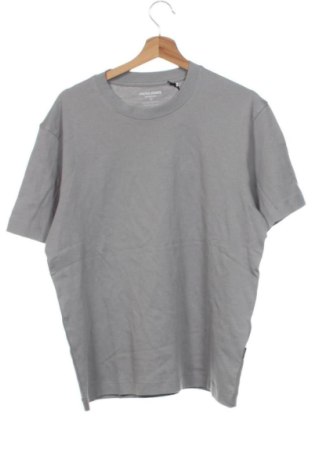 Tricou de bărbați Jack & Jones, Mărime XS, Culoare Gri, Preț 67,99 Lei