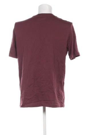 Herren Shirt Jack & Jones, Größe XL, Farbe Lila, Preis 21,99 €