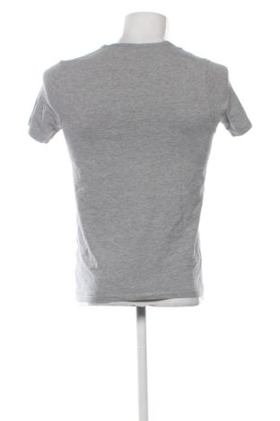 Tricou de bărbați Jack & Jones, Mărime M, Culoare Gri, Preț 36,49 Lei