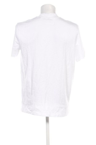 Herren Shirt Jack & Jones, Größe XL, Farbe Weiß, Preis 21,99 €