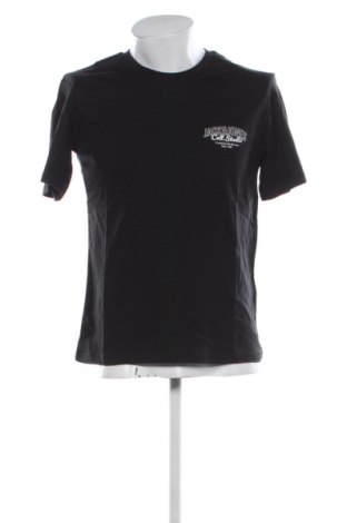 Tricou de bărbați Jack & Jones, Mărime M, Culoare Negru, Preț 104,99 Lei