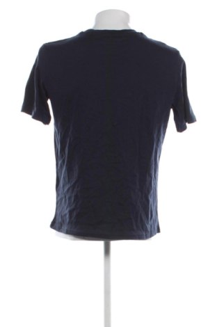 Męski T-shirt Jack & Jones, Rozmiar M, Kolor Niebieski, Cena 30,99 zł