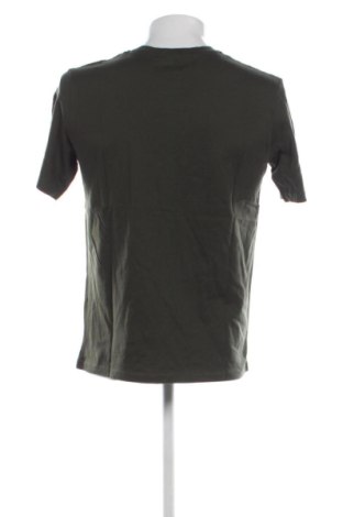 Herren T-Shirt Jack & Jones, Größe M, Farbe Grün, Preis € 22,99