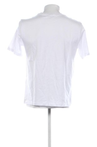 Pánske tričko  Jack & Jones, Veľkosť M, Farba Biela, Cena  20,95 €