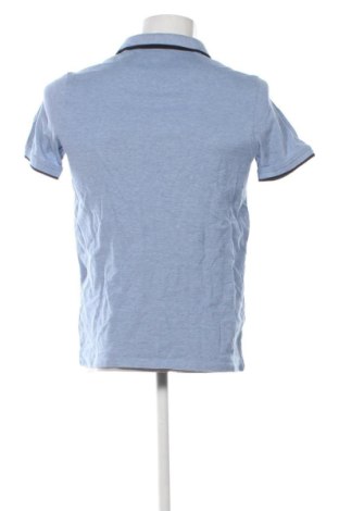 Tricou de bărbați Jack & Jones, Mărime L, Culoare Albastru, Preț 85,99 Lei