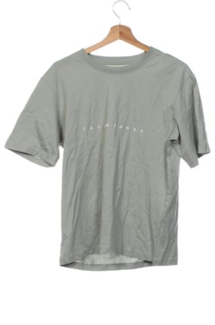 Pánske tričko  Jack & Jones, Veľkosť XS, Farba Zelená, Cena  20,95 €
