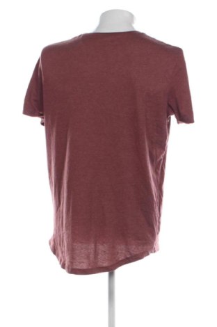 Pánské tričko  Jack & Jones, Velikost XL, Barva Červená, Cena  219,00 Kč