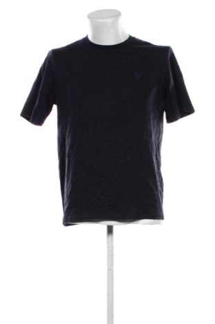 Tricou de bărbați Jack & Jones, Mărime XL, Culoare Albastru, Preț 44,99 Lei