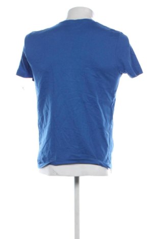 Herren Shirt Jack & Jones, Größe M, Farbe Blau, Preis 9,99 €