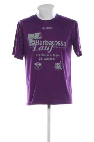 Pánské tričko  Jako, Velikost L, Barva Fialová, Cena  699,00 Kč
