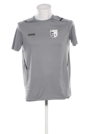 Tricou de bărbați Jako, Mărime L, Culoare Gri, Preț 63,99 Lei