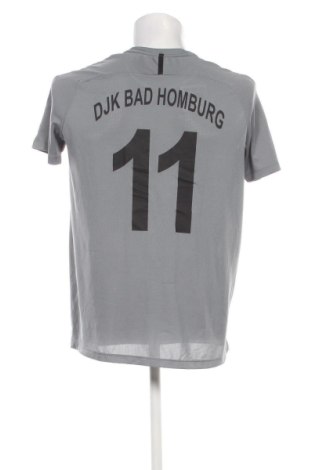 Tricou de bărbați Jako, Mărime L, Culoare Gri, Preț 63,99 Lei