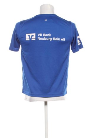 Tricou de bărbați Jako, Mărime M, Culoare Albastru, Preț 63,99 Lei