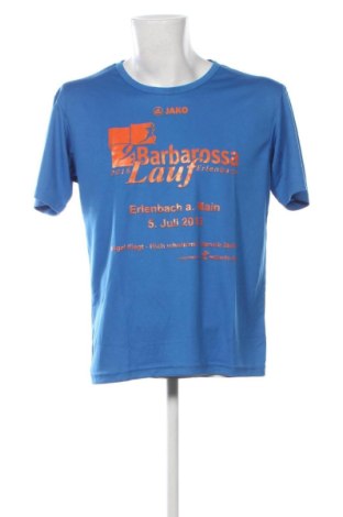 Férfi póló Jako, Méret L, Szín Kék, Ár 7 999 Ft