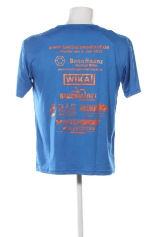 Férfi póló Jako, Méret L, Szín Kék, Ár 7 999 Ft