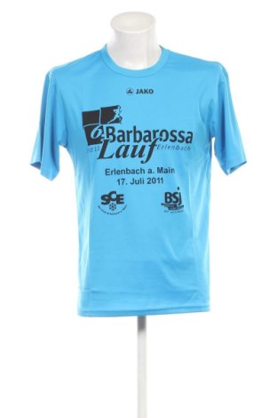 Pánské tričko  Jako, Velikost L, Barva Modrá, Cena  699,00 Kč